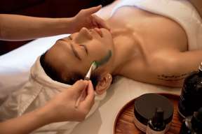 Sa Spa Saigon Massage Treatments