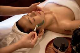 Sa Spa Saigon Massage Treatments, VND 677.437