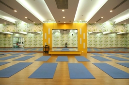 VYoga World - Becamex Branch, Binh Duong Province 5