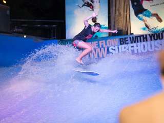 Surf House Phuket (Patong Beach) Tickets