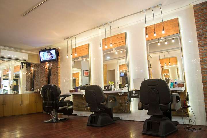 Perawatan Rambut  di Barberbox Kelapa  Gading  Traveloka 