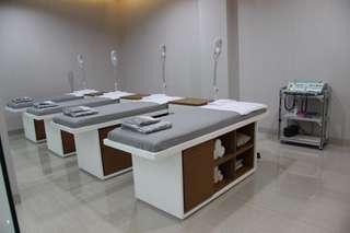 Natasha Telaga Bodas Bandung, RM 26