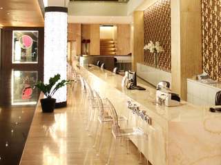 Natasha Tangerang City, Rp 100.000