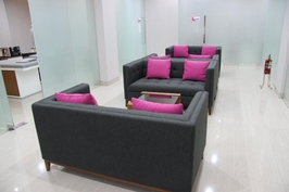 Natasha Taman Anggrek 4