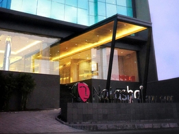 Natasha Taman Anggrek 2