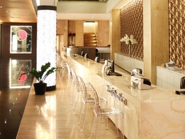 Natasha Taman Anggrek 3