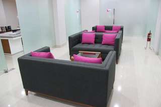 Natasha Magelang, Rp 100.000