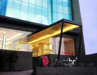 Natasha Jl. Kaliurang, SGD 8