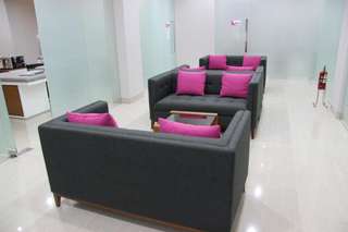 Natasha Tanjung Pinang, RM 26