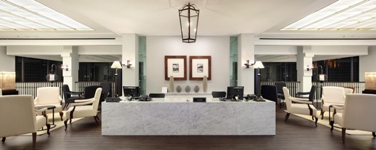 Erha Clinic Mangga Besar 1