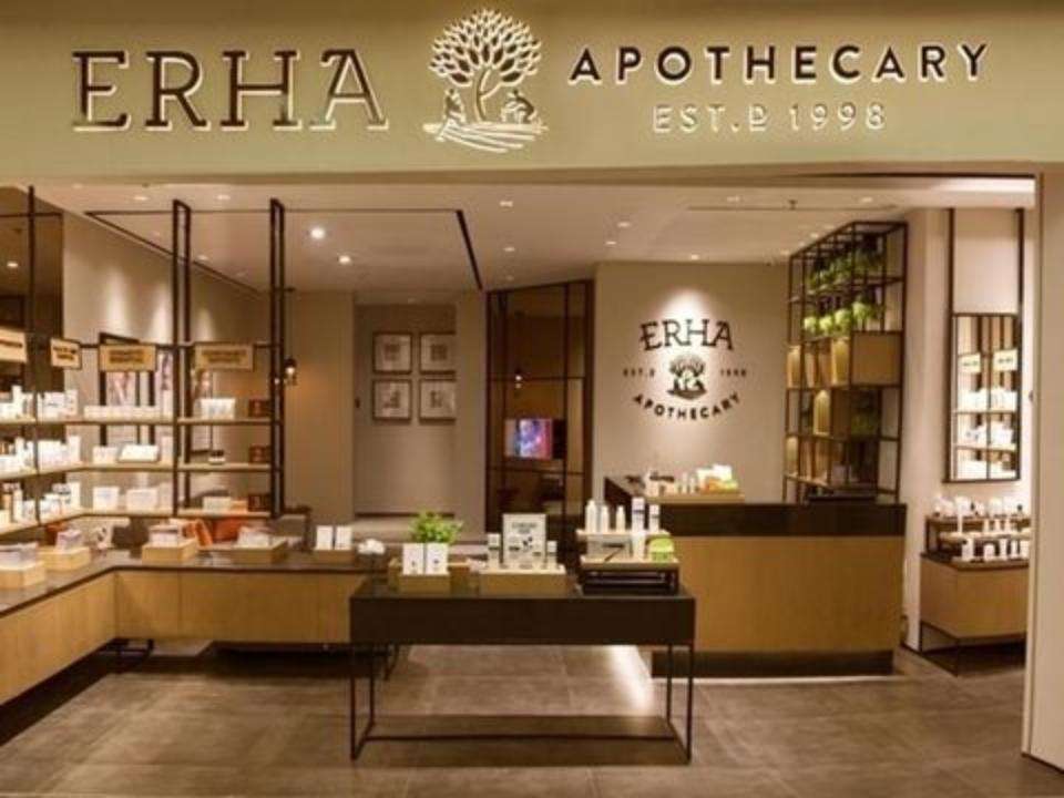 Erha Apothecary Pondok Indah Mall 2 - Giá tốt nhất tại Traveloka Xperience