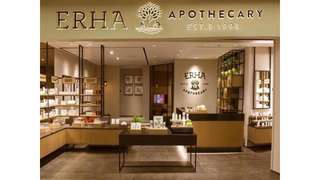 Erha Apothecary Paskal 23 Bandung
