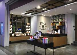 Erha Apothecary Palembang Icon Mall