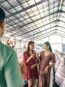 Wine Tour & Tasting at Sababay Winery - 90 Minutes, 4,261円