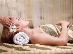 Massage Central Batam Nagoya