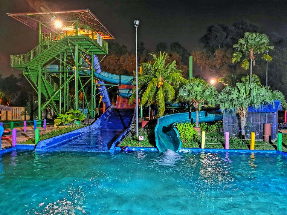 The Carnival Waterpark Admission Tickets Price | Promotion 2022 | Traveloka