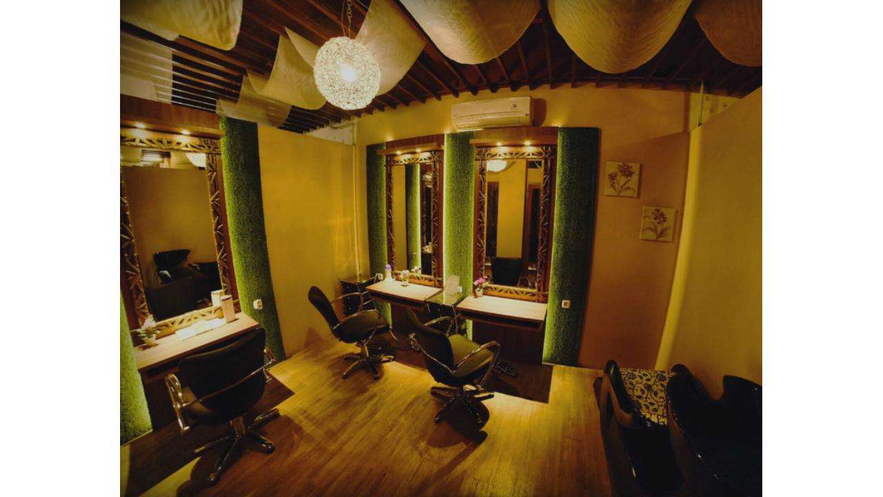 Perawatan di Bambu  Spa  Makassar Harga  Promo di Traveloka  Perawatan di Bambu  Spa  Makassar Harga  Promo di Traveloka