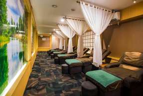 Kokuo Reflexology Menteng