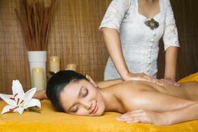 Martha Tilaar Spa Kelapa Gading