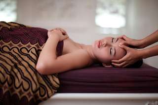 Martha Tilaar Spa Cikini, Rp 495.000