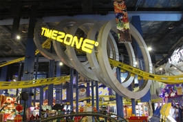Timezone Depok Town Square 3
