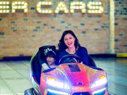 Timezone Mal Kelapa Gading 3, Rp 80.010