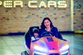 Timezone Mall of Serang, ₱ 422.24