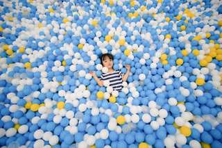 Play N Learn Galaxy Mall 3 Surabaya Tickets