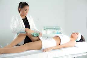 Impressions Solo Baru Treatments