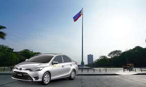 Private Transfer Between Metro Manila and Dagupan