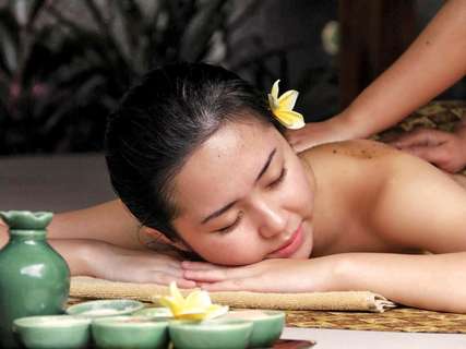 The Wolas Spa, Rp 217.800