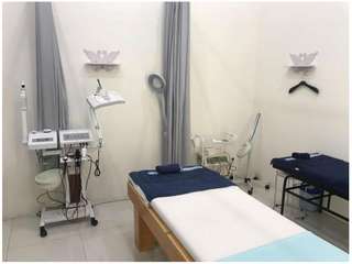 Avery Clinic Malang, Rp 180.000