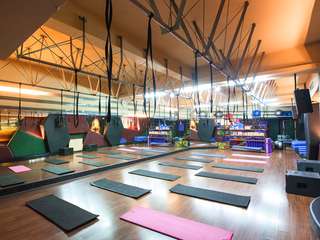 Atlas Sports Club Surabaya, AU$6