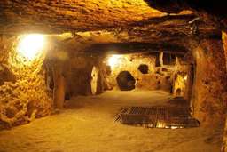 Cu Chi Tunnels Tour with Half Day City Tour Option, Rp 252.780