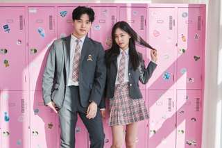 [Busan] Sim Kung Gyobok Rental nearby Lotte World | South Korea