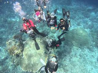 Bantayan Island: Discover Scuba Diving | Philippines