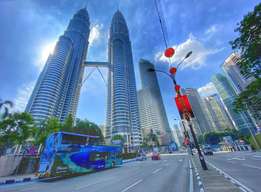 KL Hop on Hop Off Sightseeing Tour - 2 Hours