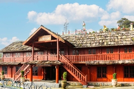 O Quy Ho Heaven Gate and O Quy Ho Fairy Valley Ticket | Sapa - Vietnam 5