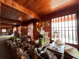 O Quy Ho Heaven Gate and O Quy Ho Fairy Valley Ticket | Sapa - Vietnam 2