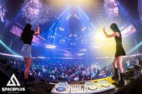 【VIP】SpacePlus夜店体验预订保障+交通|曼谷