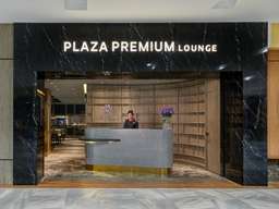 Langkawi International Airport Plaza Premium Lounge