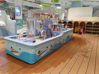 Play N Learn Summarecon Mall Serpong 2, ₱ 703.74
