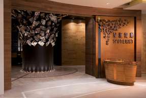 [Macau] Studio City Macau: Spotlight Buffet - F&B Voucher