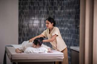 YAREY Spa Experience at Areca Resort & Spa in Phuket