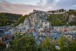 Luxembourg and Dinant daytrip from Brussels