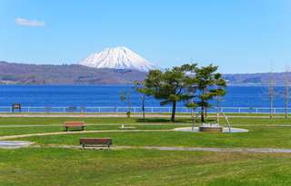 Tour Hokkaido: Noboribetsu, Lake Toya and Otaru Full-Day Tour - 1 Day