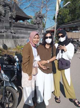 Paket Motor dan Tiket PP Nusa Penida By Sealoka, Rp 150.000