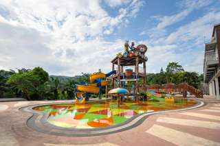 BeSS Waterpark