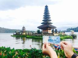 Bali Tour Package 3 Days 2 Nights By TiketPenida, Rp 1.650.000