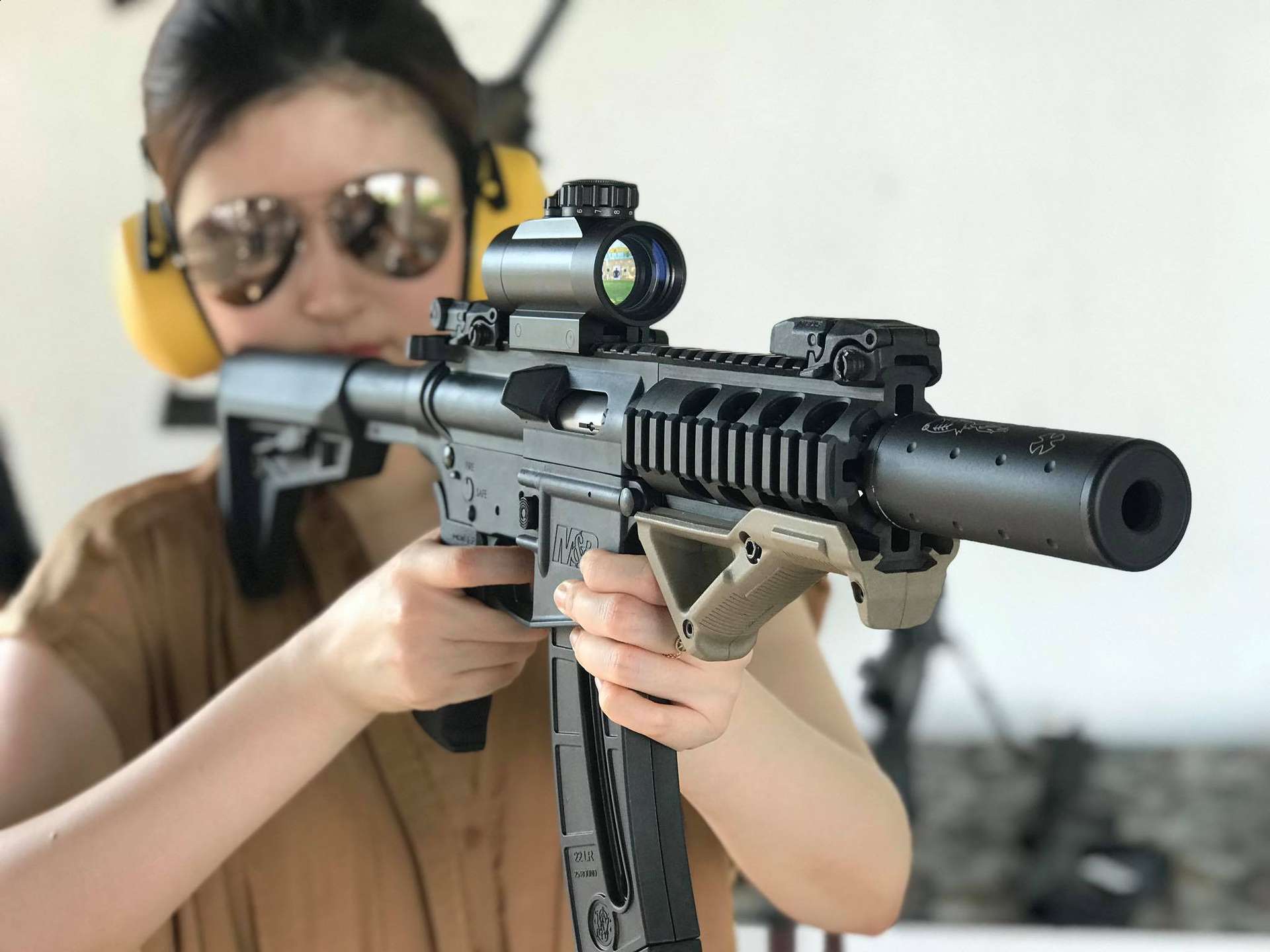 Beli Tiket Bangkok Tactical Shooting Range Experience Harga Promo   Bangkok Tactical Shooting Range Experience Af105fa0 D77c 43cc A050 4fdd8526db7f 